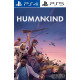 Humankind PS4/PS5